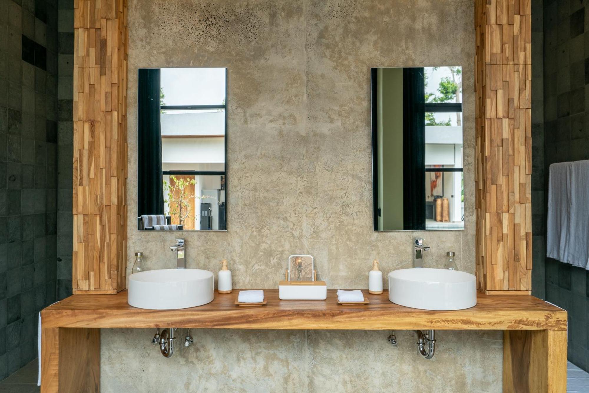 Rouge - Loft Emylia Villa Ubud  Exterior photo