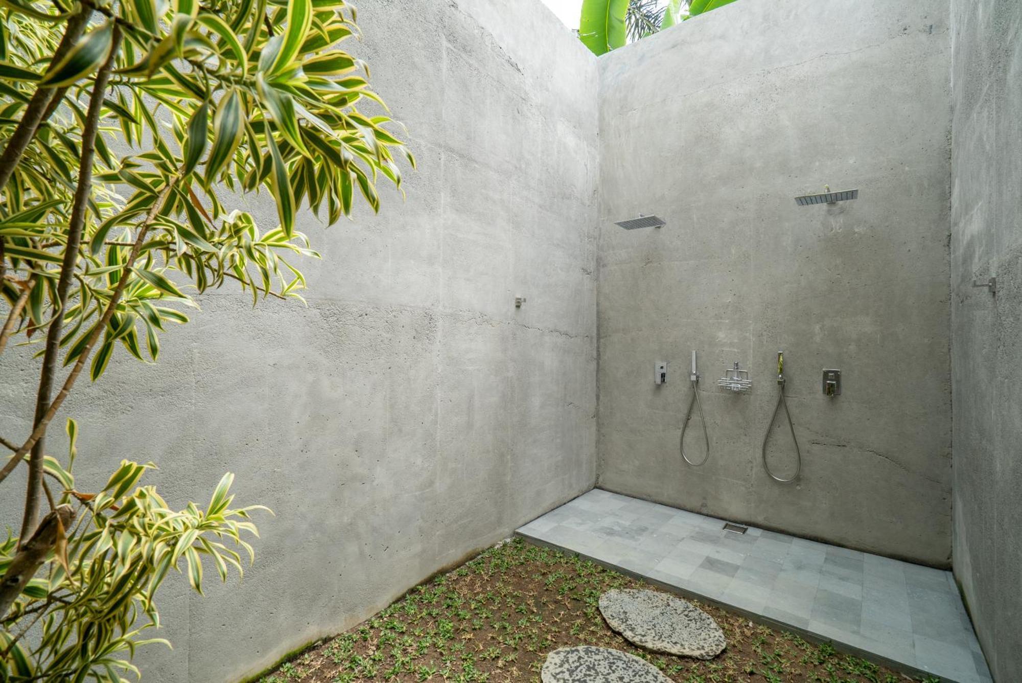 Rouge - Loft Emylia Villa Ubud  Exterior photo