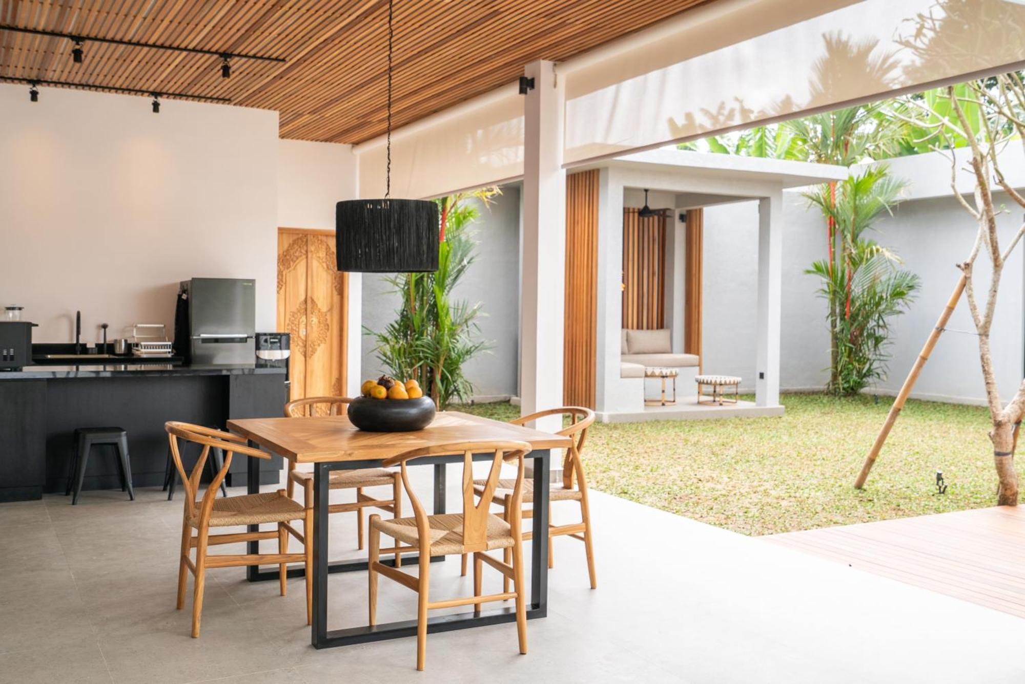Rouge - Loft Emylia Villa Ubud  Exterior photo