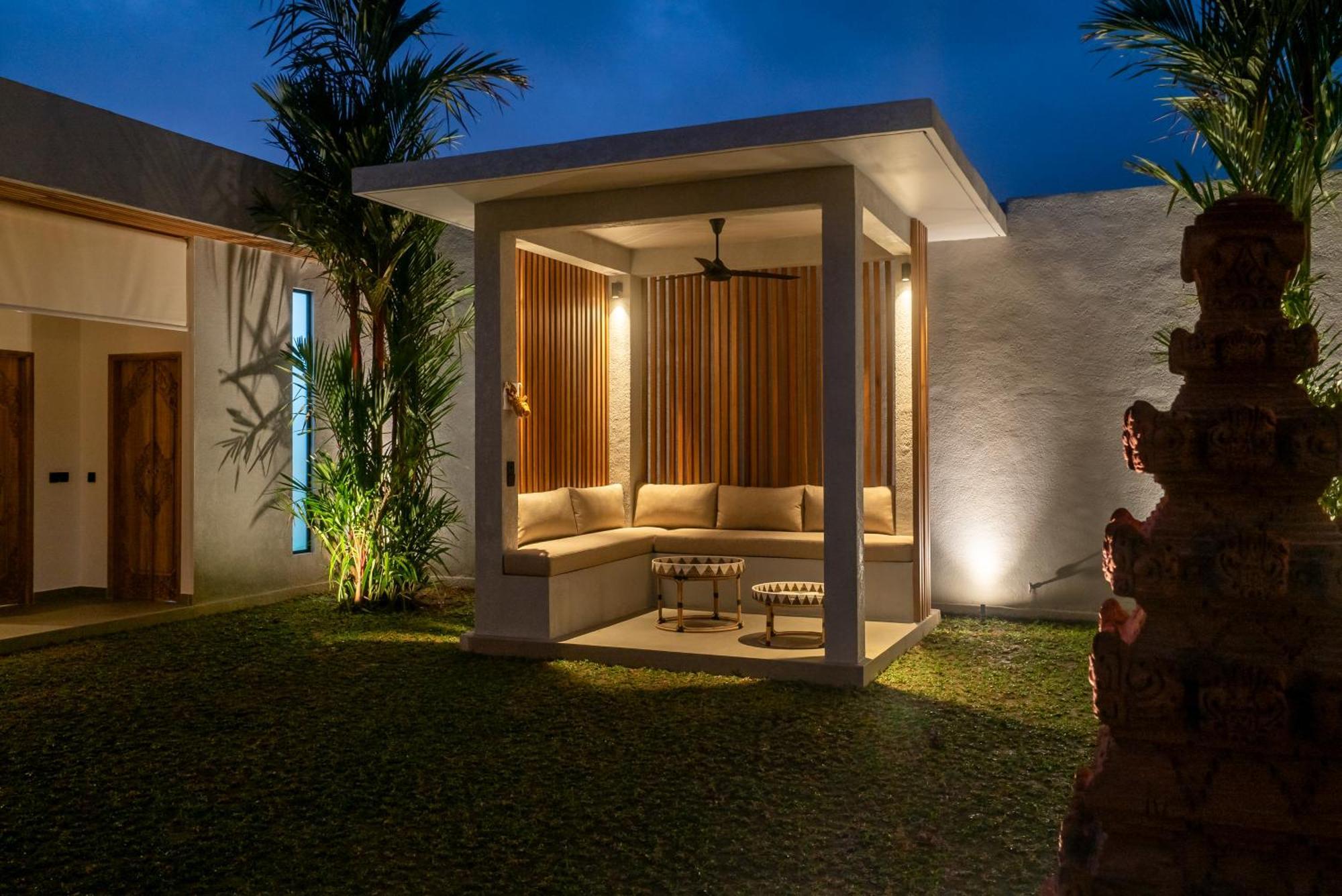 Rouge - Loft Emylia Villa Ubud  Exterior photo
